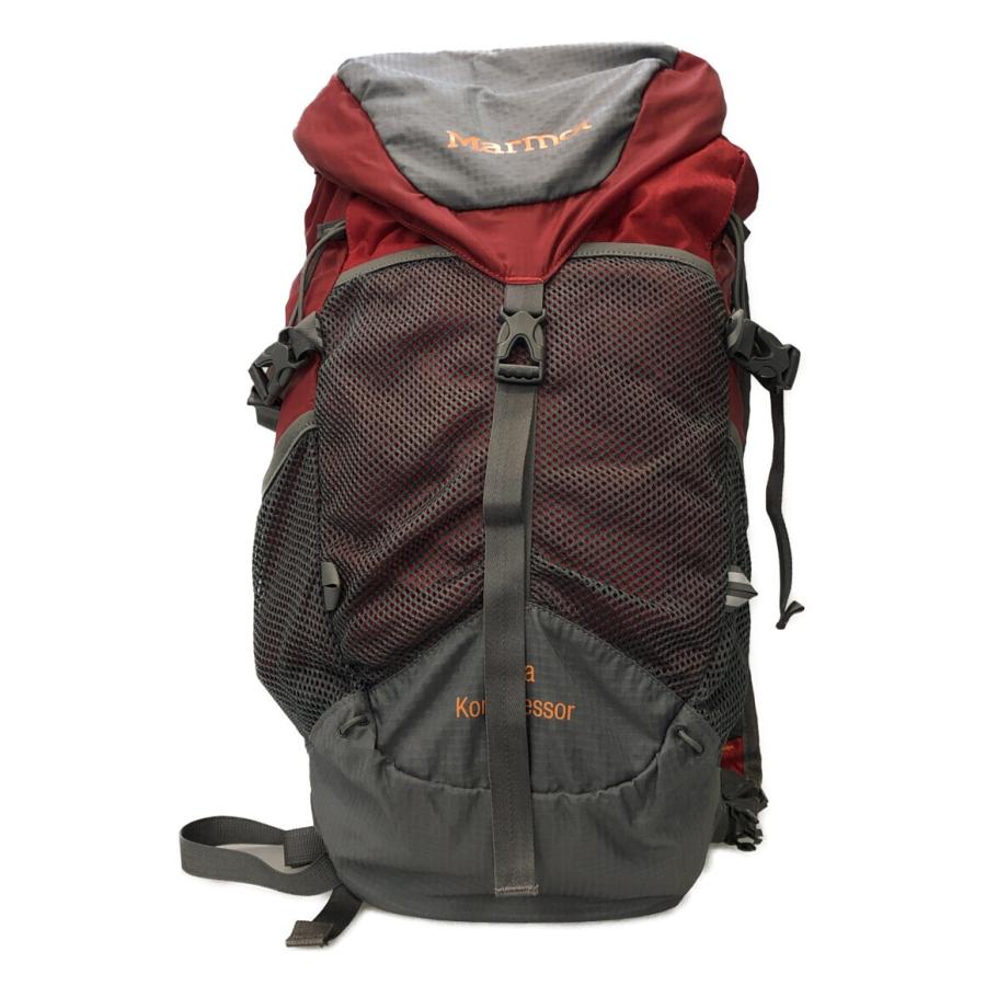登山　ハイキング　リュック　Marmot   [Ultra Kompressor 22] Marmot Ultra Kompressor 22L | Trekkinn バックパック