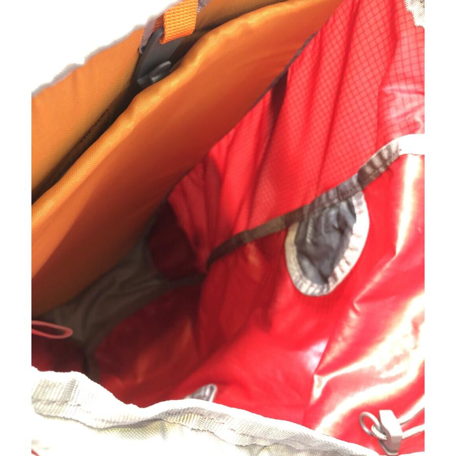 マーモット リュック ultra kompressor 22L メンズ MARMOT 中古 