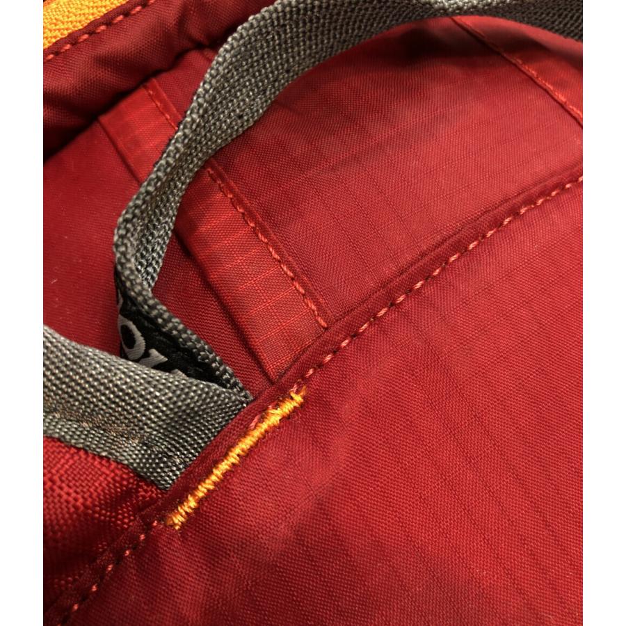 マーモット リュック ultra kompressor 22L メンズ MARMOT 中古