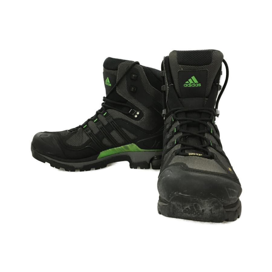 アディダス トレッキングブーツ U41601 メンズ SIZE 25.5 (S) adidas