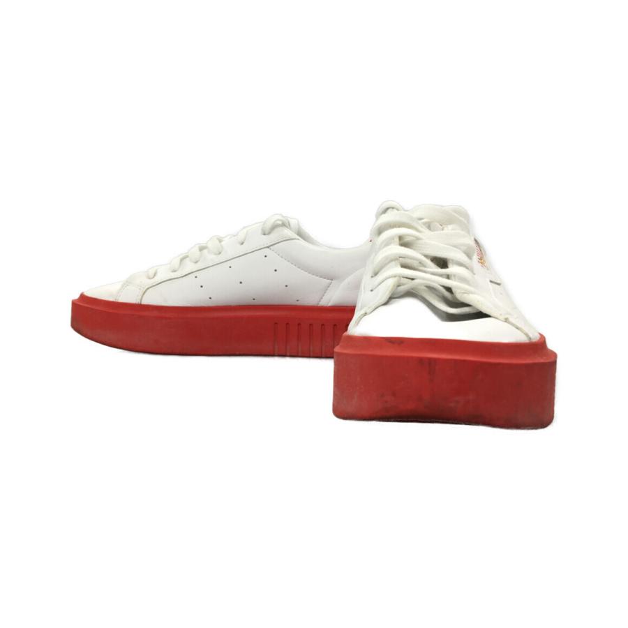 アディダス ローカットスニーカー ×FIORUCCI Sleek Super EE4719