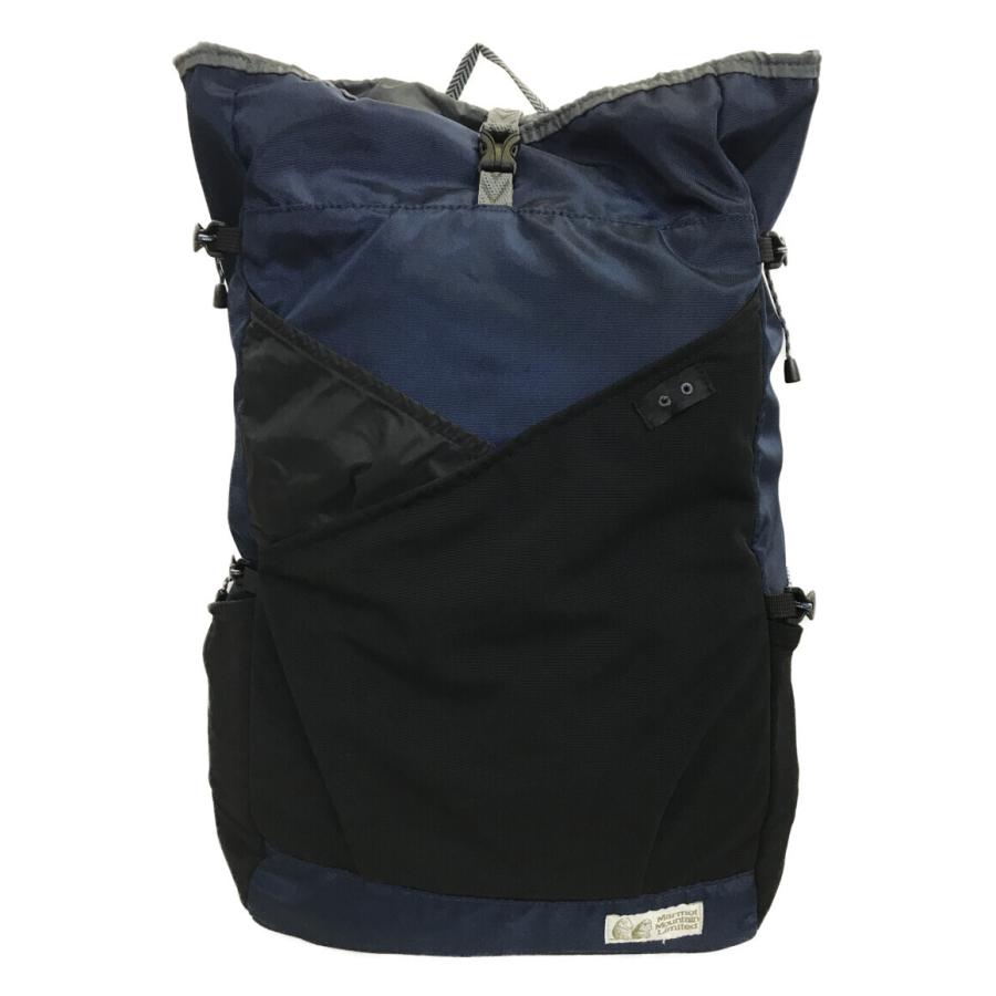マーモット リュック 30L メンズ MARMOT 中古 : Rehello by