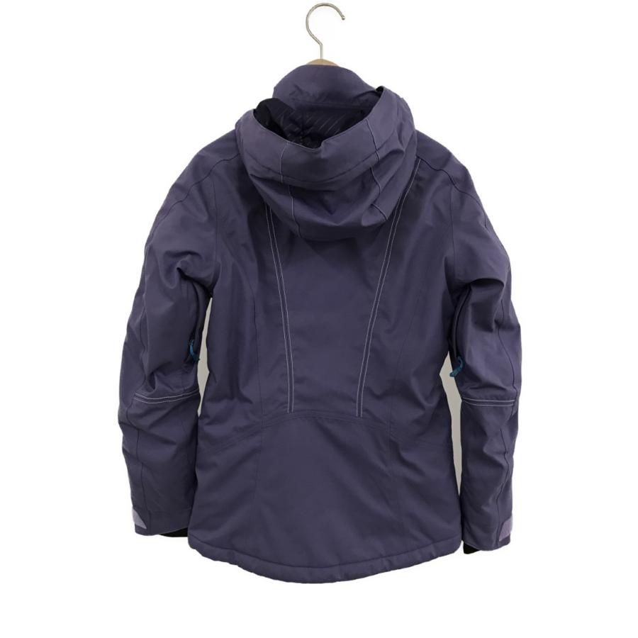 新品未使用】SALOMON スノーボードジャケット 女性用