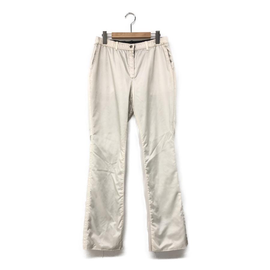 未使用品 ランバンスポール ゴルフウェア リバーシブル レディース  