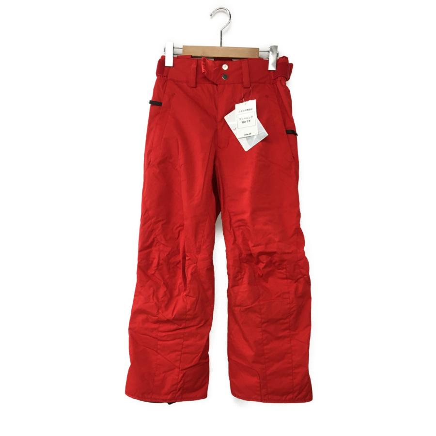 美品 未使用品 ミッテンテ スキー スノーボードウェア レディース SIZE  