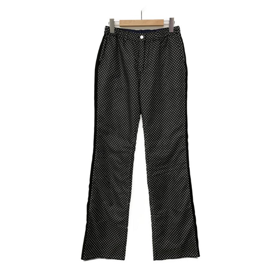 美品 未使用品 ランバンスポール ゴルフウェア リバーシブル  