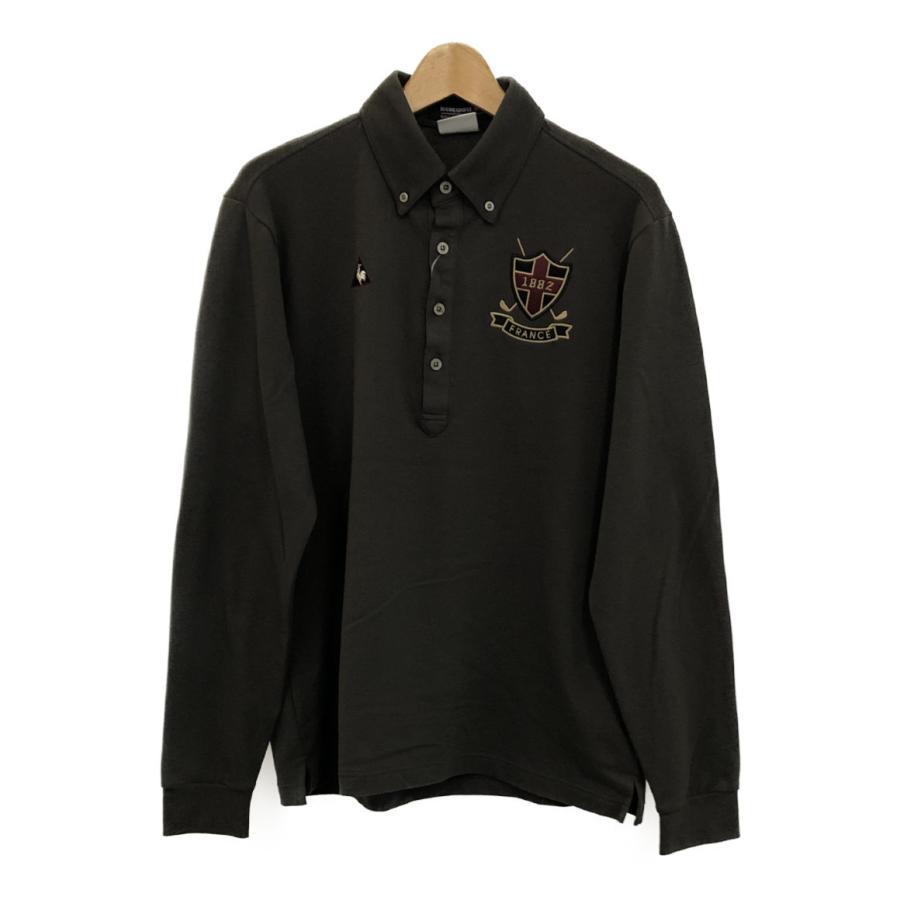 新発売 ルコック メンズポロシャツ Oサイズ 新品 fawe.org