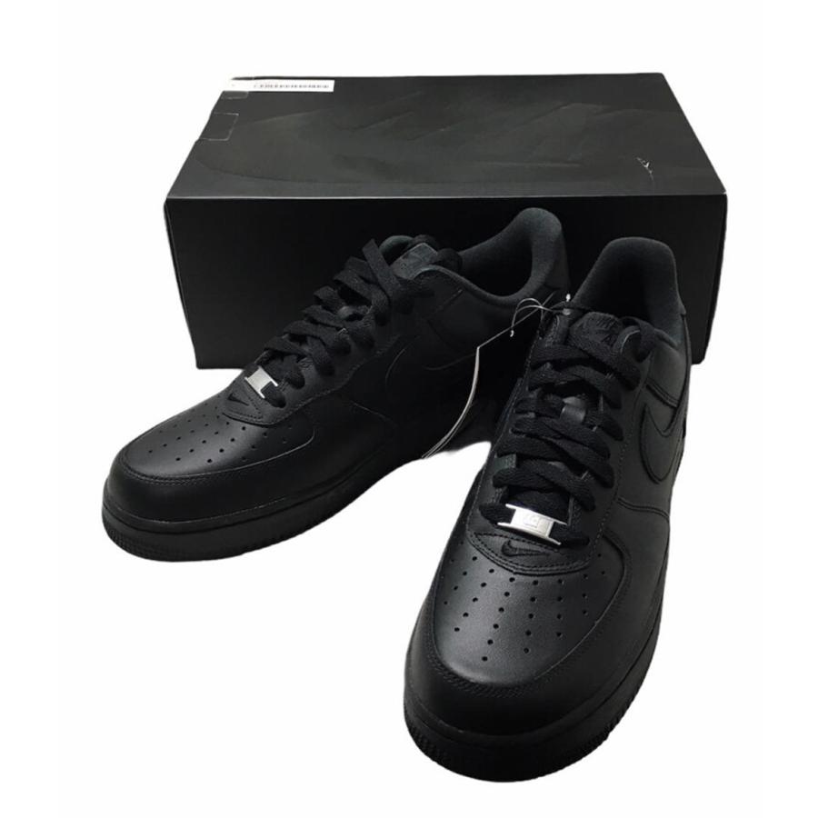 美品 ナイキ シュプリーム エアフォースワン Air Force 1 Low Black スニーカー Cu9225 001 Air Force 1 メンズ Size 27 5 Nike Supreme 中古 Ms Hugall Fashion ハグオール 通販 Yahoo ショッピング