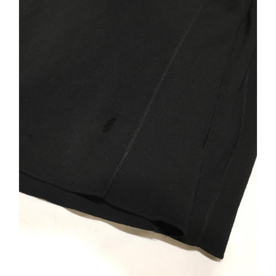 美品 90s イッセイミヤケ ニットテーラードジャケット 日本製 ブラック L ISSEY MIYAKE（テーラードジャケット）のフリマアイテム一覧