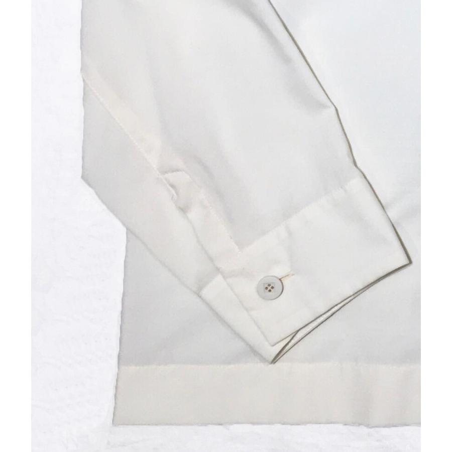 美品 イッセイミヤケ ブロードシャツ SHIRT MEN 1 20ss IL03FJ052