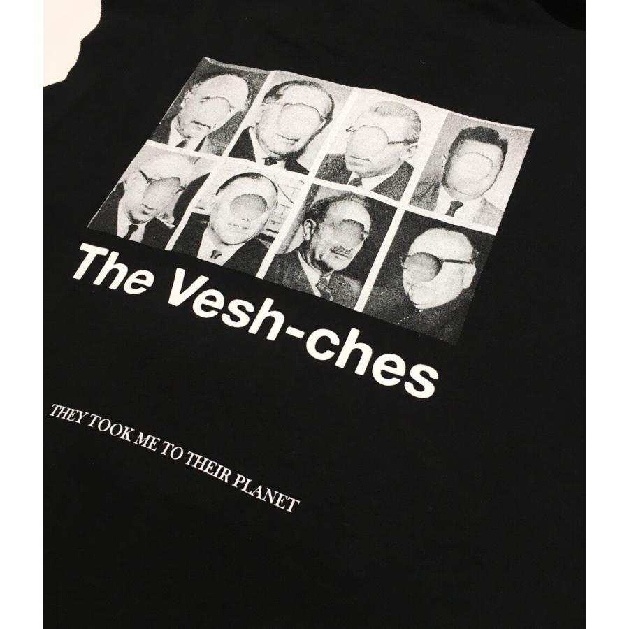トップス undercover 18SS The Vesh-ches SIZE 4 undercover 18SS The Vesh-ches SIZE 4