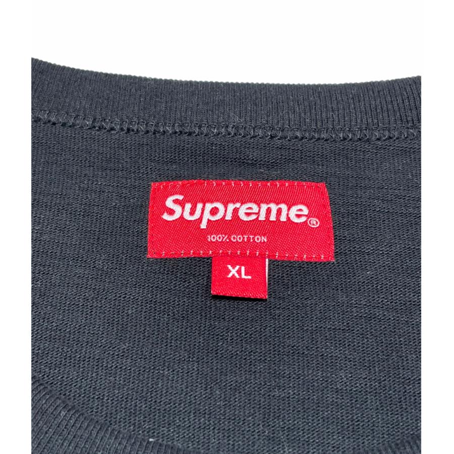New限定品 Supreme 21ss シュプリーム ブラード アーク Tシャツ Blurred 1w 公式の Studenjoy Com