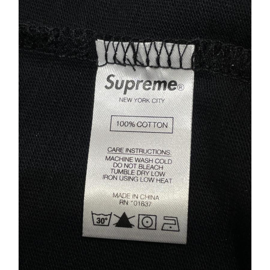 売れ筋 Supreme 21ss シュプリーム ブラード アーク Tシャツ Blurred 1w 100 安心保証 Studenjoy Com