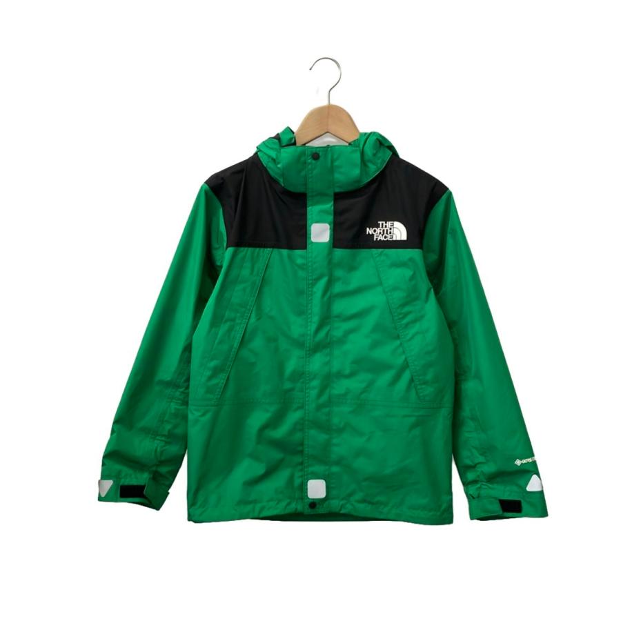 150㎝★ THE NORTH FACE エクスプロレーションジャケット 訳あり ザ・ノースフェイス エクスプロレーションジャケット ナイロン