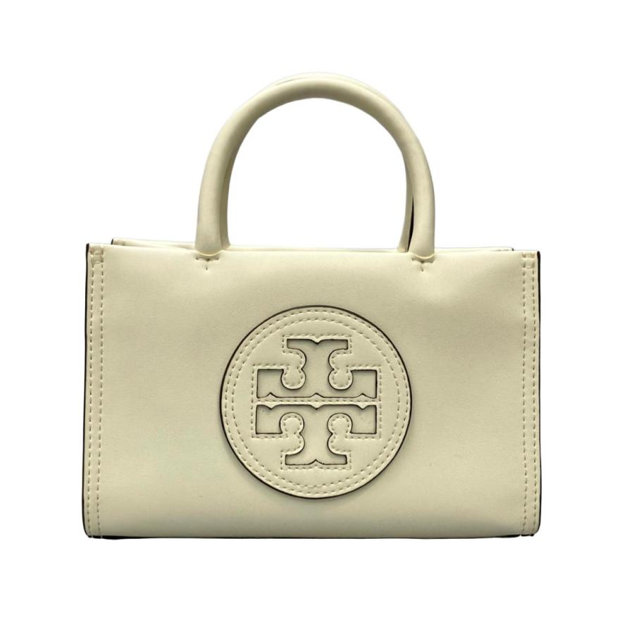 美品 トリーバーチ 2way ハンドバッグ ショルダーバッグ エラバイオ 
