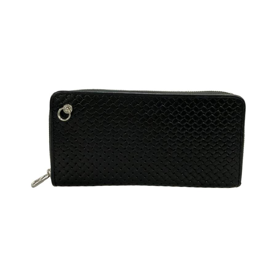 ナンバーナイン　ジャムホームメイド　コラボ　長財布　ラウンドファスナー ナンバーナイン ジャムホームメイド ラウンドファスナー長財布 レザー