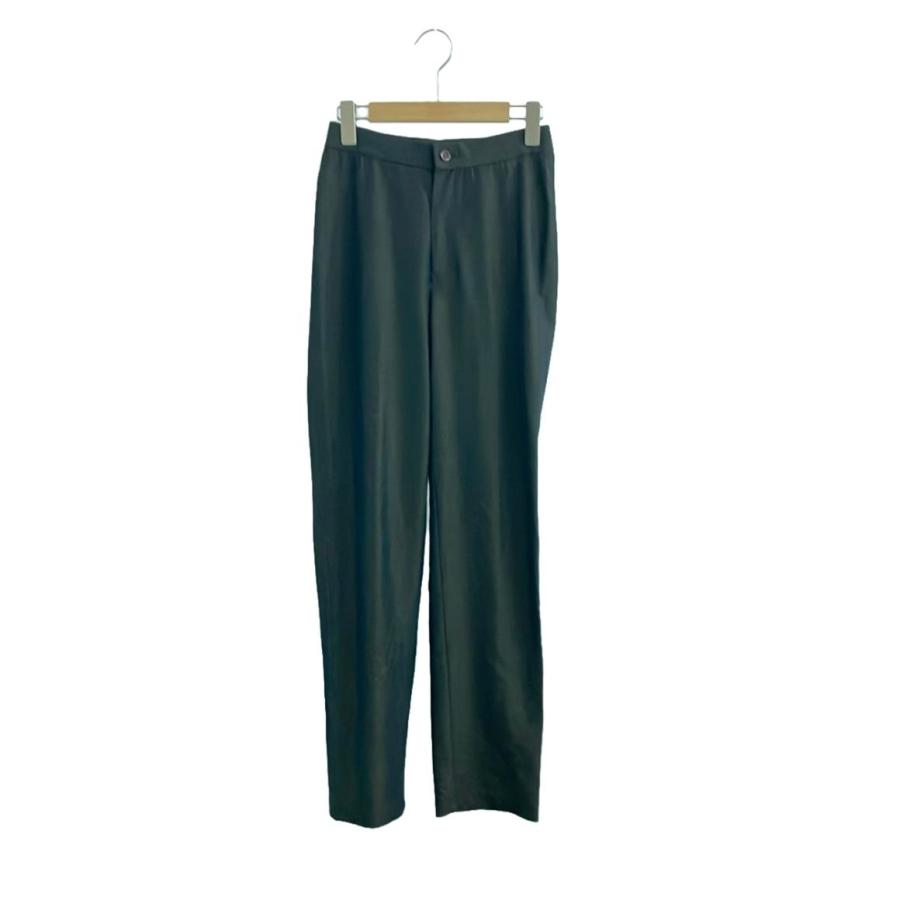 イッセイミヤケ スラックスパンツ レディース SIZE M (M) ISSEY MIYAKE  