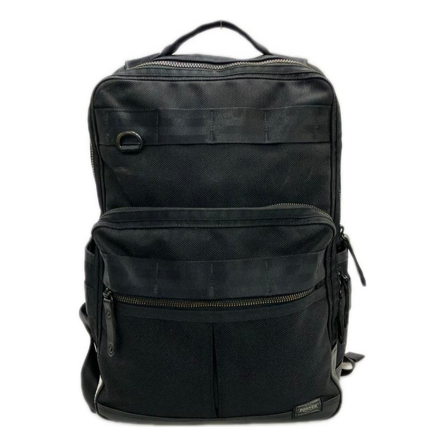 PORTER HEAT デイパック Amazon.com | Porter Japan Porter (porter) ¡¤ heat daypack