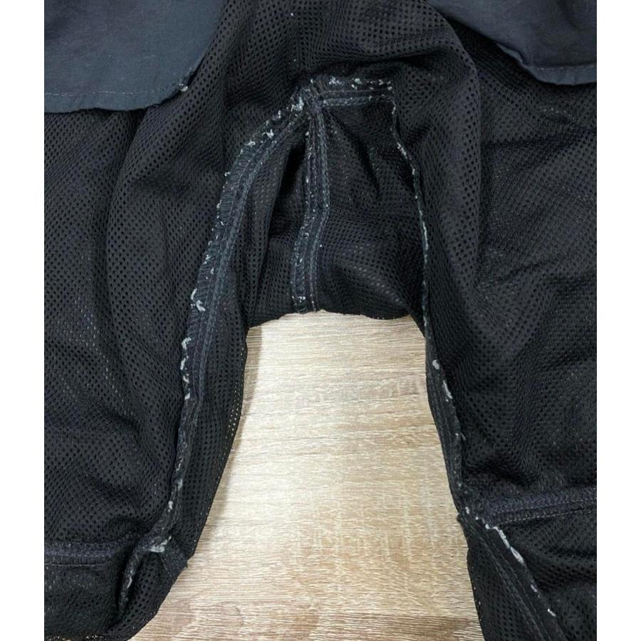 ストーンアイランド ナイロンメタルパンツ メンズ SIZE XL (XL) STONE