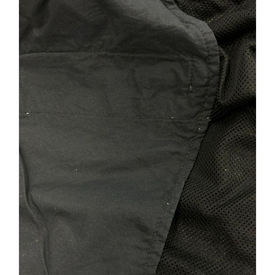 ストーンアイランド ナイロンメタルパンツ メンズ SIZE XL (XL) STONE