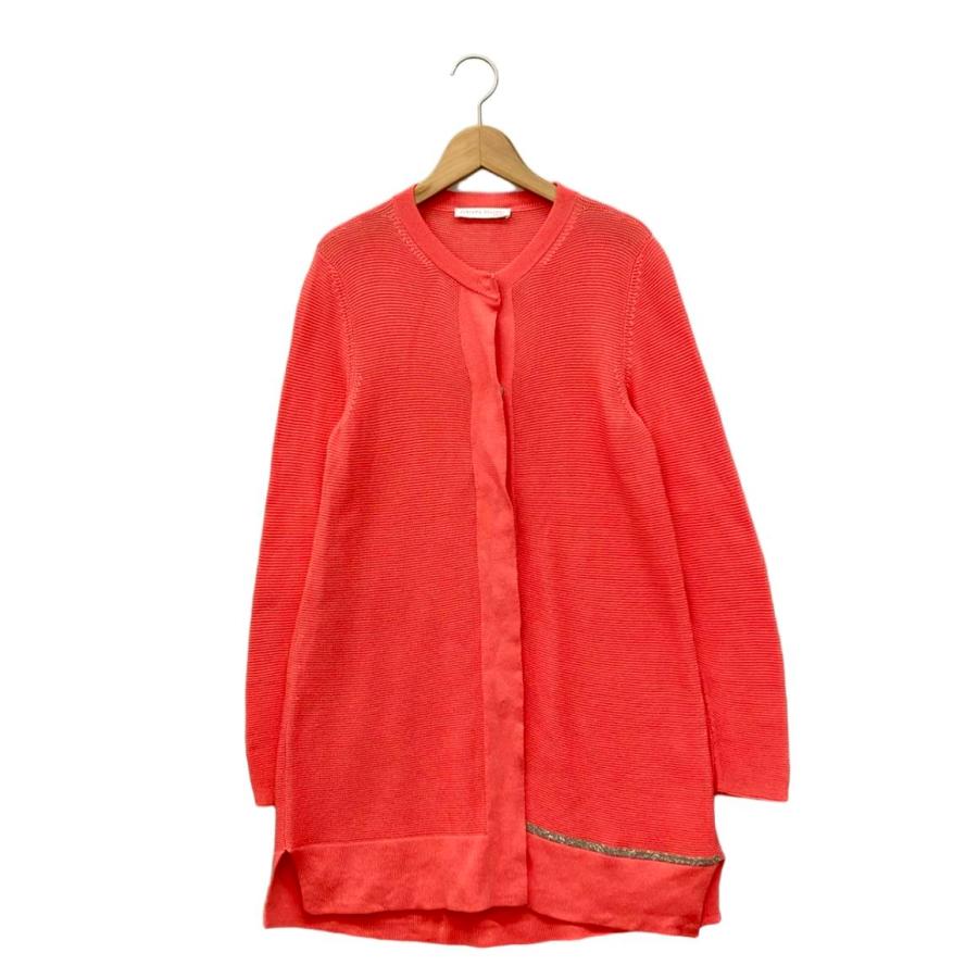 ファビアナフィリッピ ロングカーディガン レディース SIZE S (S