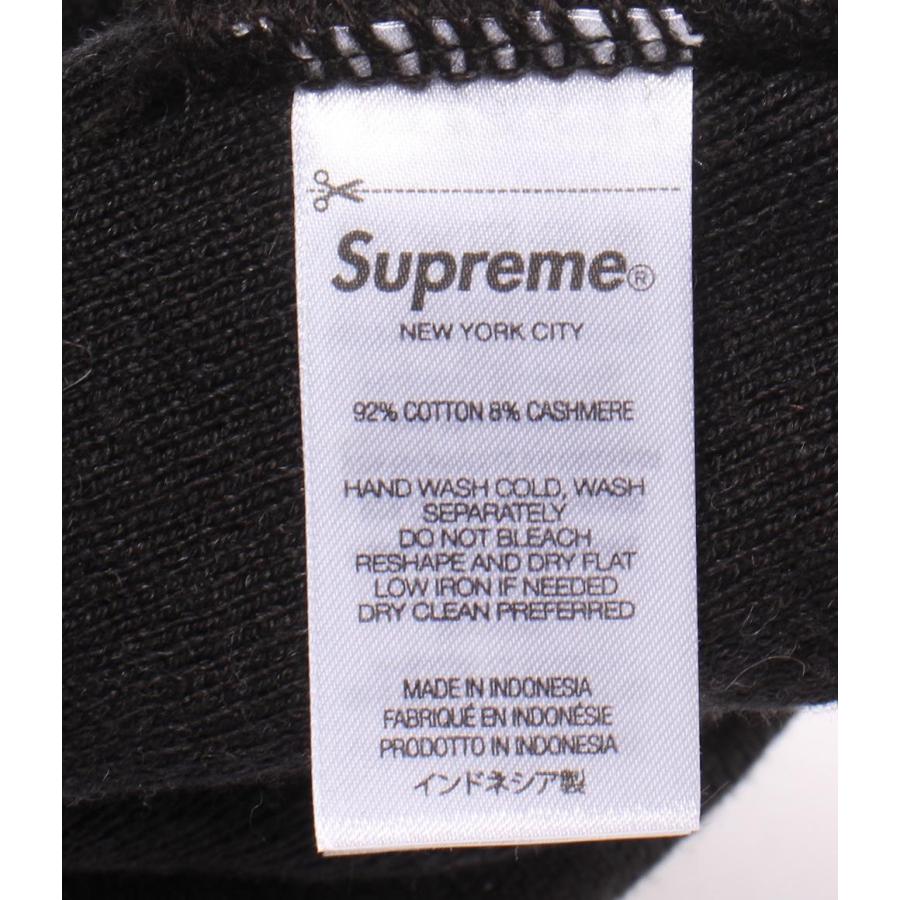 美品 シュプリーム ニット帽 Big Logo Beanie 2025AW メンズ