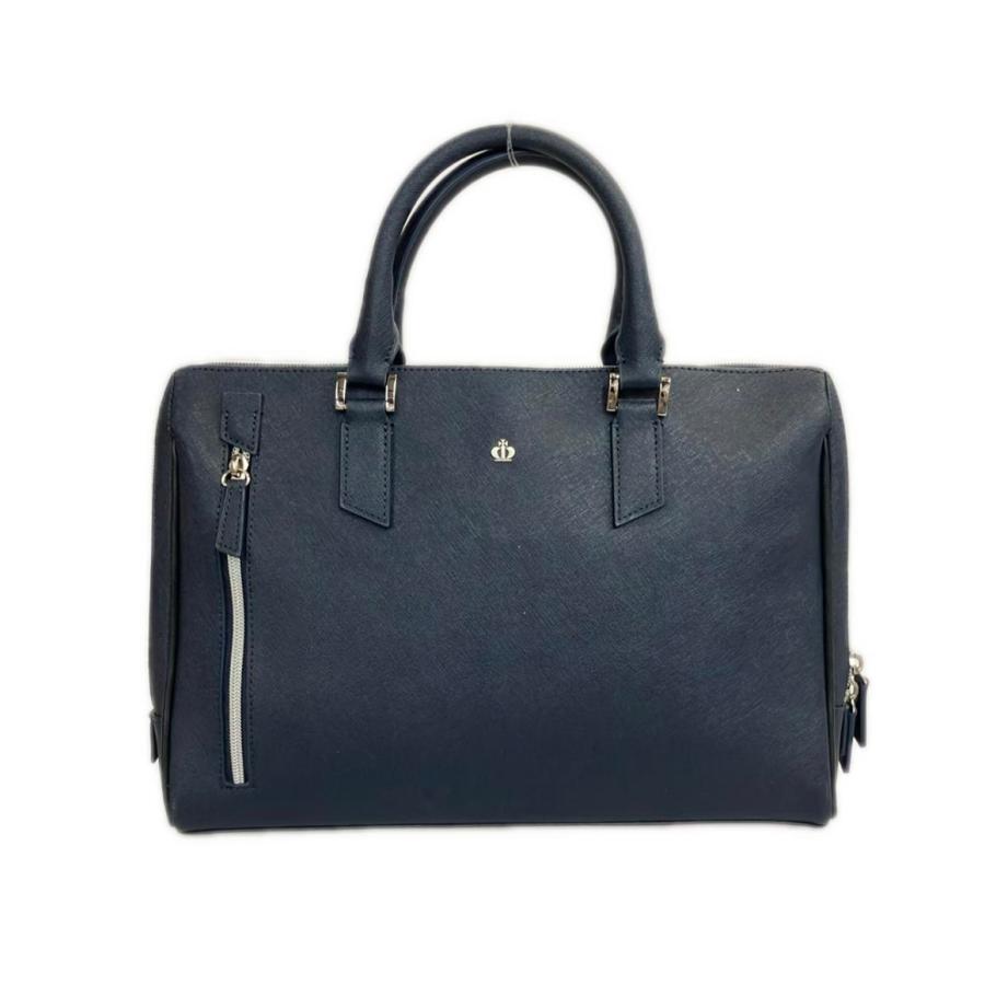 美品 ジェフバンクス ブリーフケース ビジネスバッグ メンズ