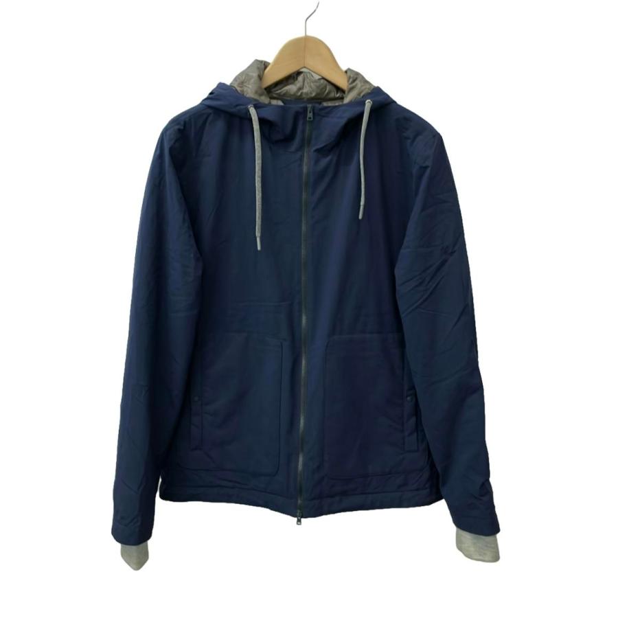 ★⭐︎Herno マウンテンパーカー 46 オリーブ ヘルノ マウンテンパーカー メンズ SIZE 46 (M) Herno 中古