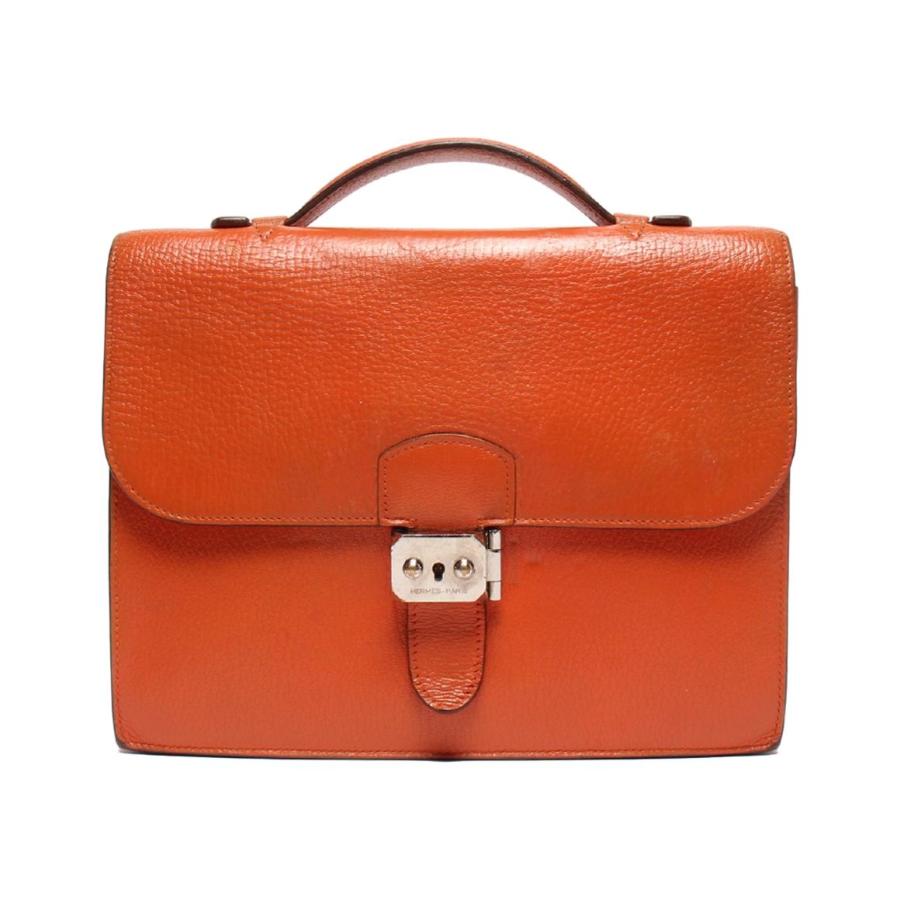 エルメスビジネスバッグ 楽天市場】エルメス HERMES サックアデペッシュ27 ビジネス