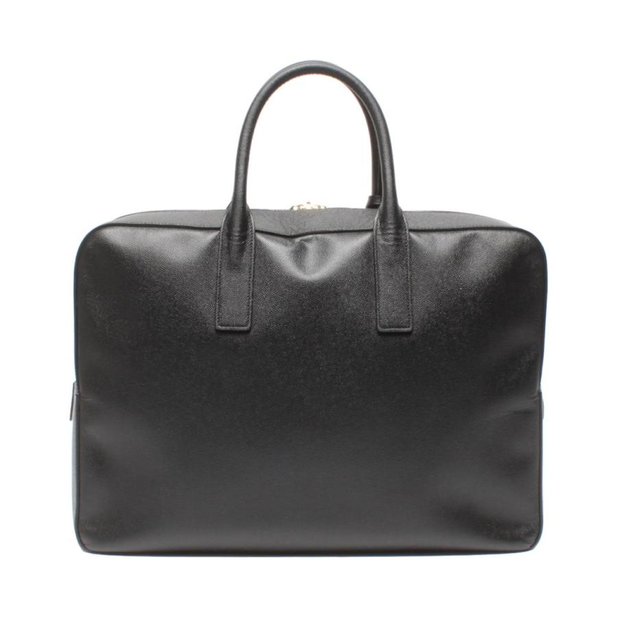サンローランパリ ハンドバッグ ビジネスバッグ ブリーフケース メンズ