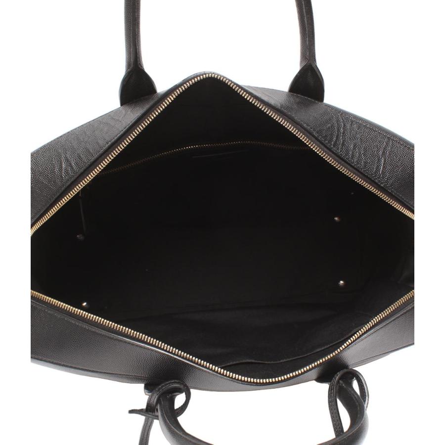 サンローランパリ ハンドバッグ ビジネスバッグ ブリーフケース メンズ