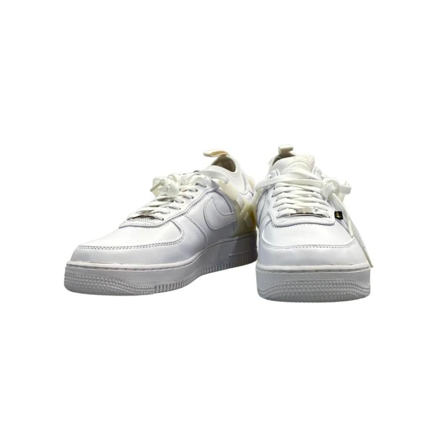 美品 ナイキ ローカットスニーカー × UNDERCOVER AIR FORCE 1 SP UC