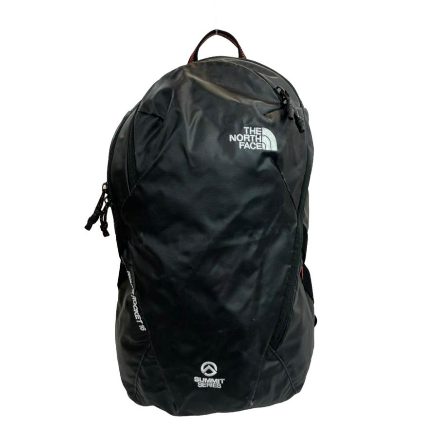 ザノースフェイス リュック ROUTE ROCKET 16 メンズ THE NORTH FACE
