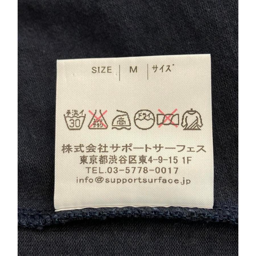 サポートサーフェス テーラードジャケット レディース SIZE M support