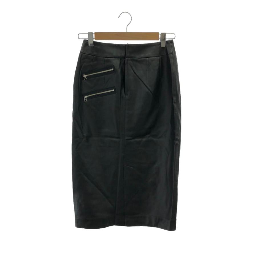 ソブ ダブルスタンダード クロージング スカート レディース SIZE 38