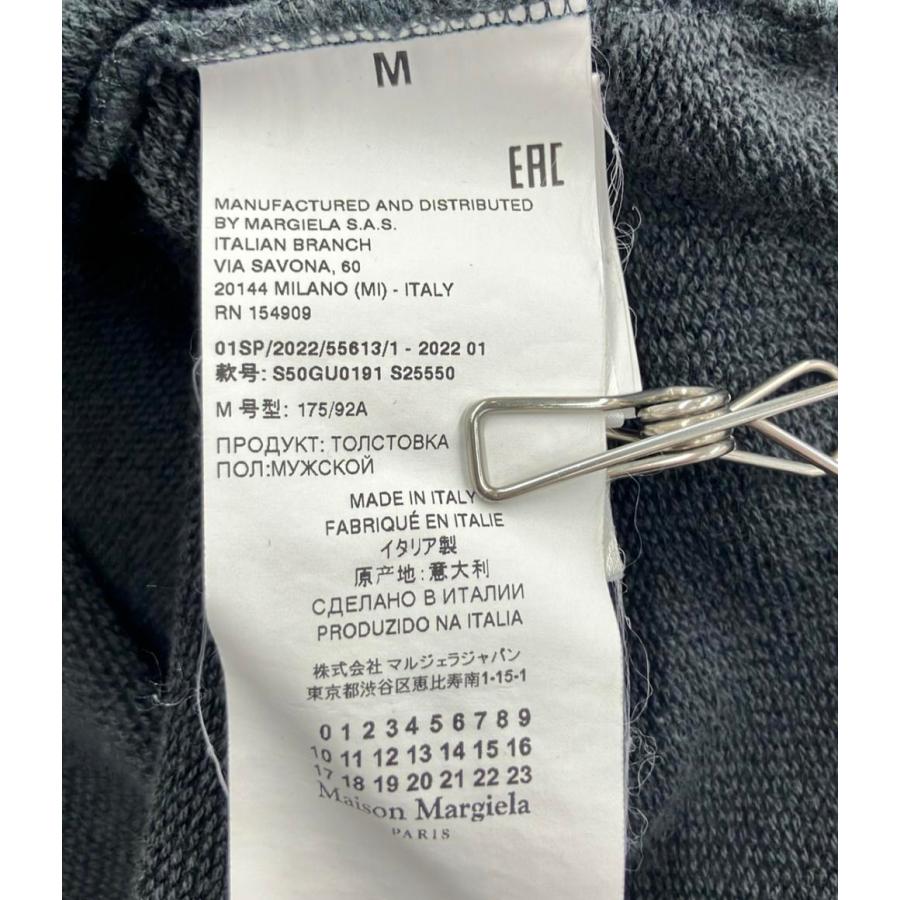 メゾン マルジェラ パーカー メンズ SIZE M (M) Maison Margiela メゾン マルジェラ パーカー メンズ SIZE M (M) Maison Margiela