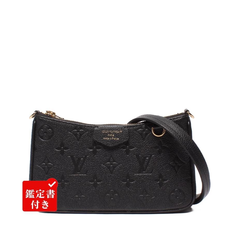 美品 ルイ・ヴィトン ショルダーバッグ 肩掛け 斜め掛け イージー