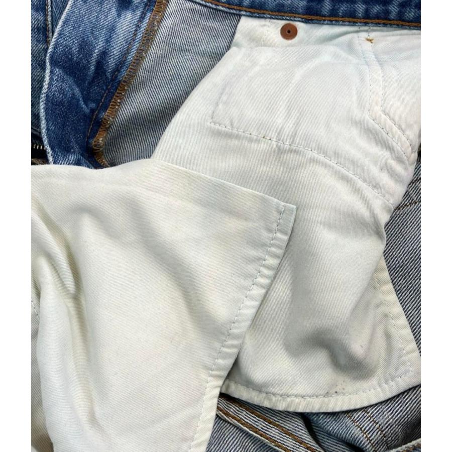 グッチ デニムパンツ ダメージ加工 メンズ SIZE 32 (M) GUCCI