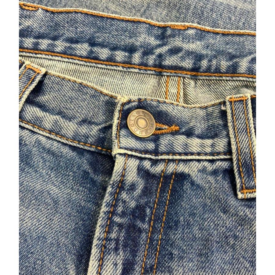 グッチ デニムパンツ ダメージ加工 メンズ SIZE 32 (M) GUCCI