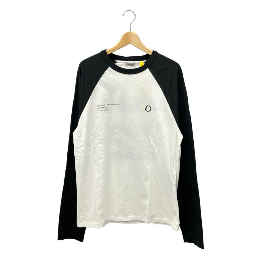 モンクレール 長袖Tシャツ メンズ SIZE M MONCLER 中古 : Rehello by 
