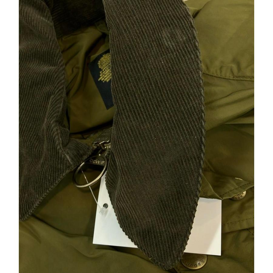 美品 バブアー ナイロンジャケット メンズ SIZE 36 (S) Barbour 美品 バブアー ナイロンジャケット メンズ SIZE 36 (S) Barbour