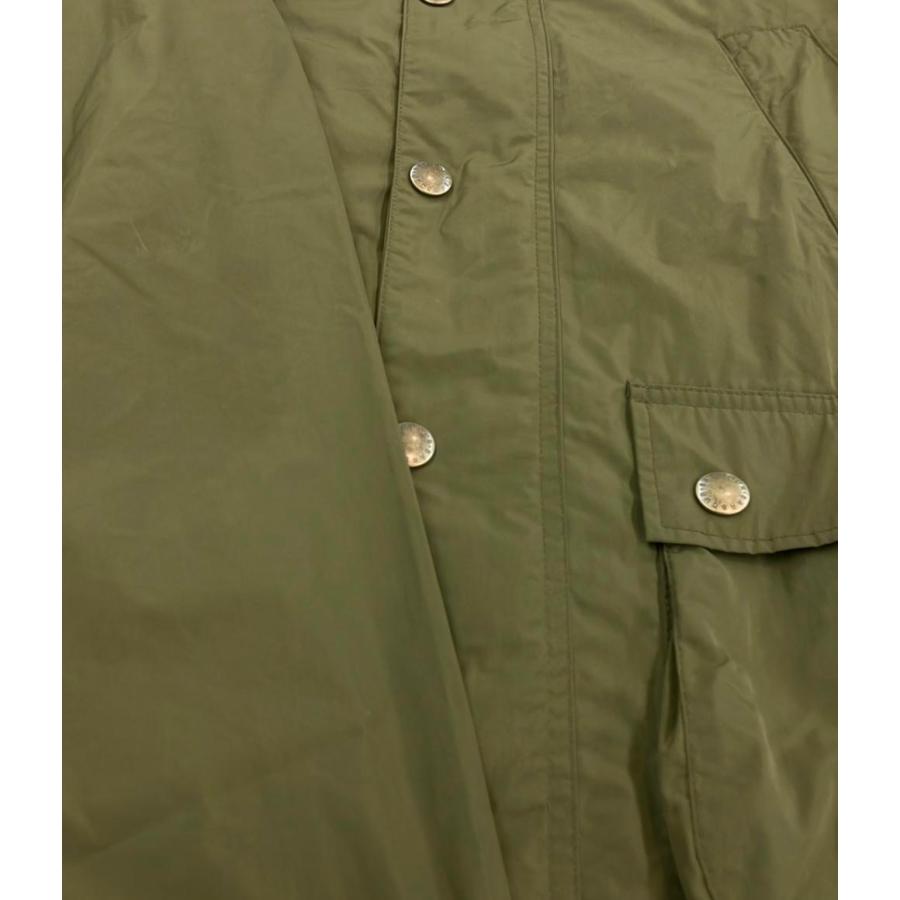 美品 バブアー ナイロンジャケット メンズ SIZE 36 (S) Barbour 美品 バブアー ナイロンジャケット メンズ SIZE 36 (S) Barbour