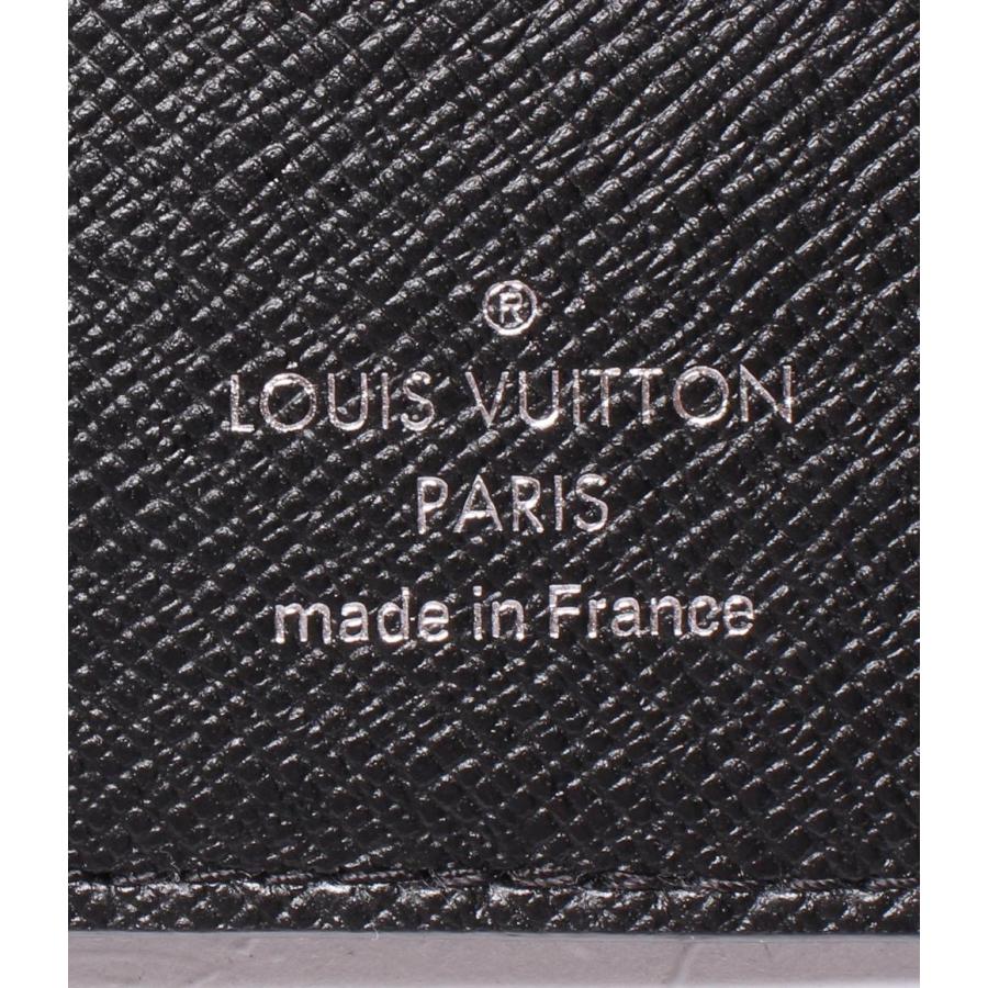 ルイヴィトン 長財布 ポルトフォイユ・ブラザ ダミエグラ