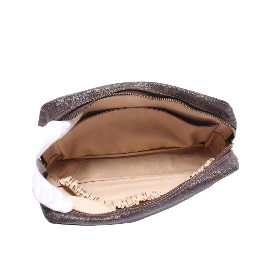 ルイヴィトン モノグラム トゥルーストワレット23 M47524 クラッチバッグ LOUIS VUITTON - ルイヴィトン LOUIS VUITTON クラッチバッグ