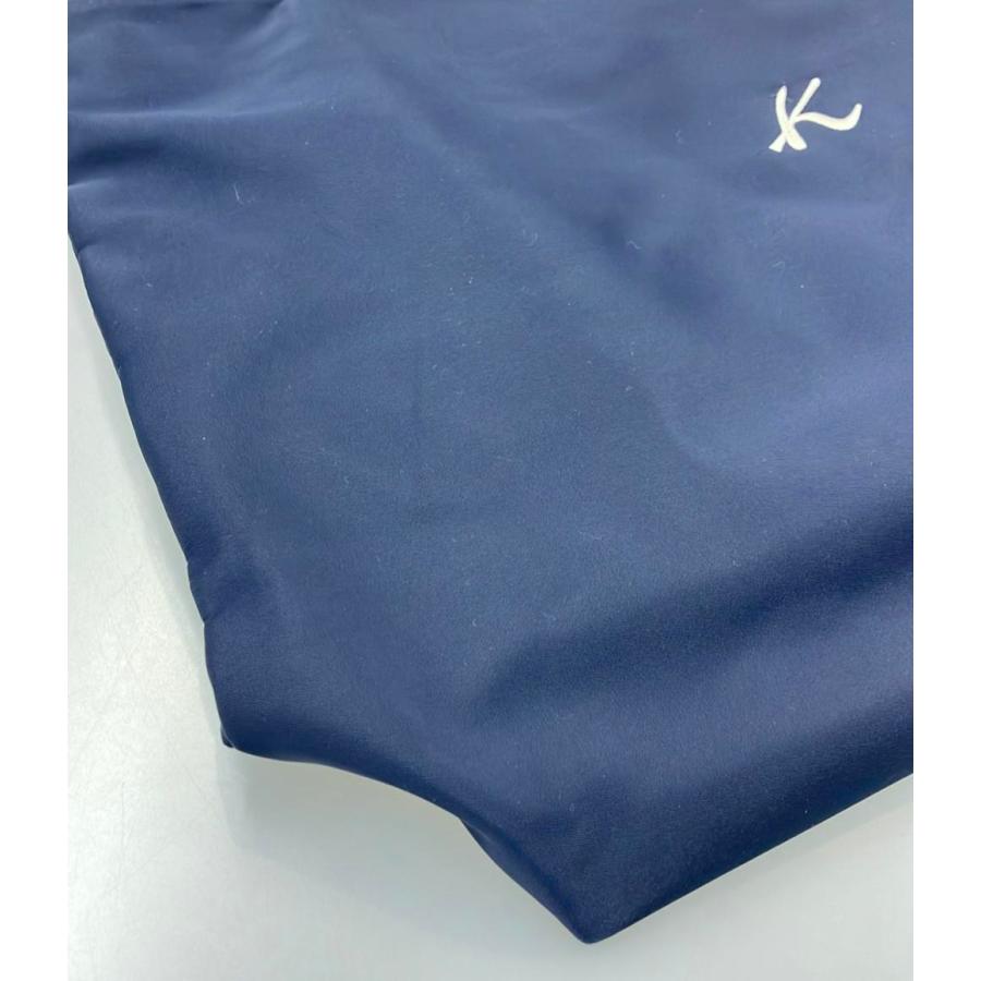 美品 キタムラ ナイロントートバッグ レディース Kitamura 中古