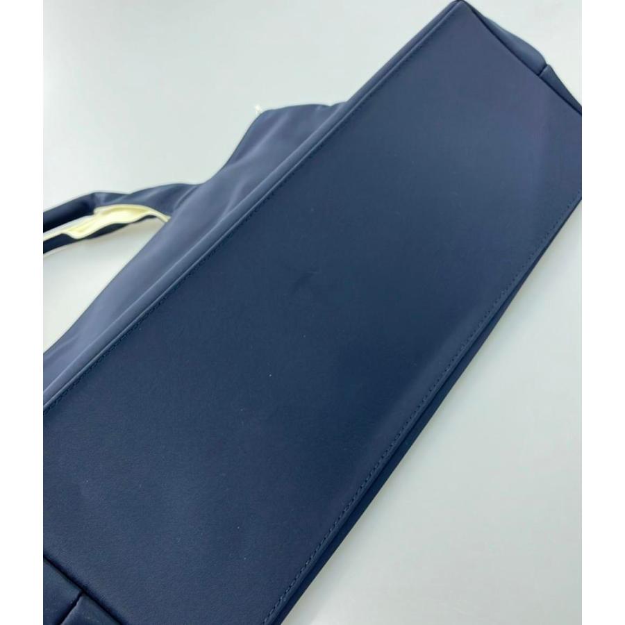 美品 キタムラ ナイロントートバッグ レディース Kitamura 中古