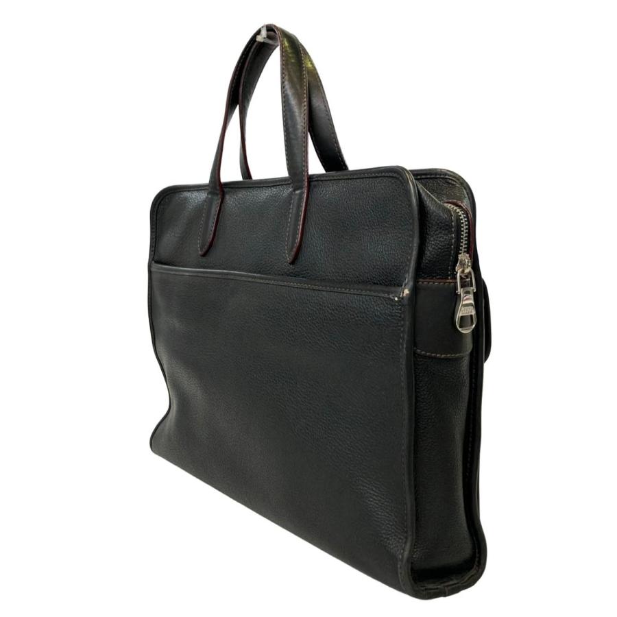 ロエベ ブリーフケース ハンドバッグ アナグラム レディース LOEWE