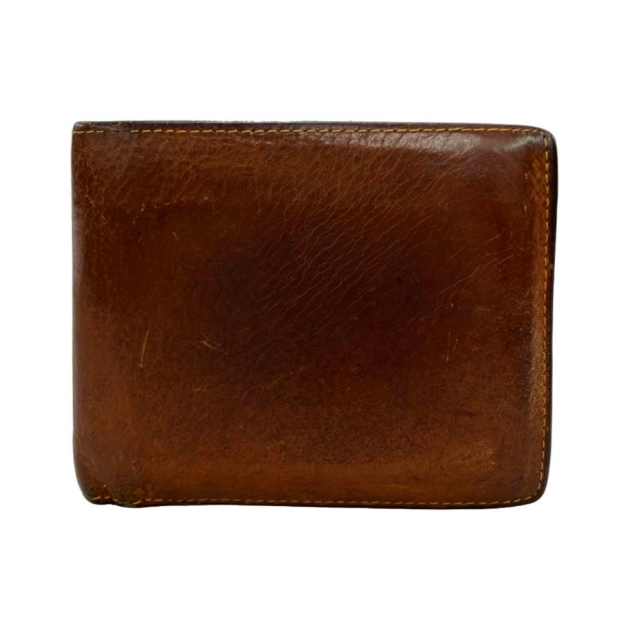 ガンゾ 二つ折り財布 メンズ GANZO 中古 : Rehello by BOOKOFF - 通販