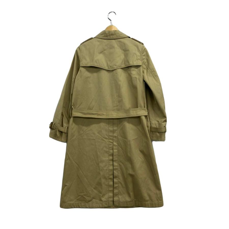レイビームス トレンチコート 63-19-0147-747 レディース SIZE 1 (S