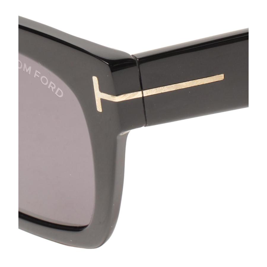 トムフォード サングラス Nico-02 TF1062 ECO 01A メンズ TOM FORD